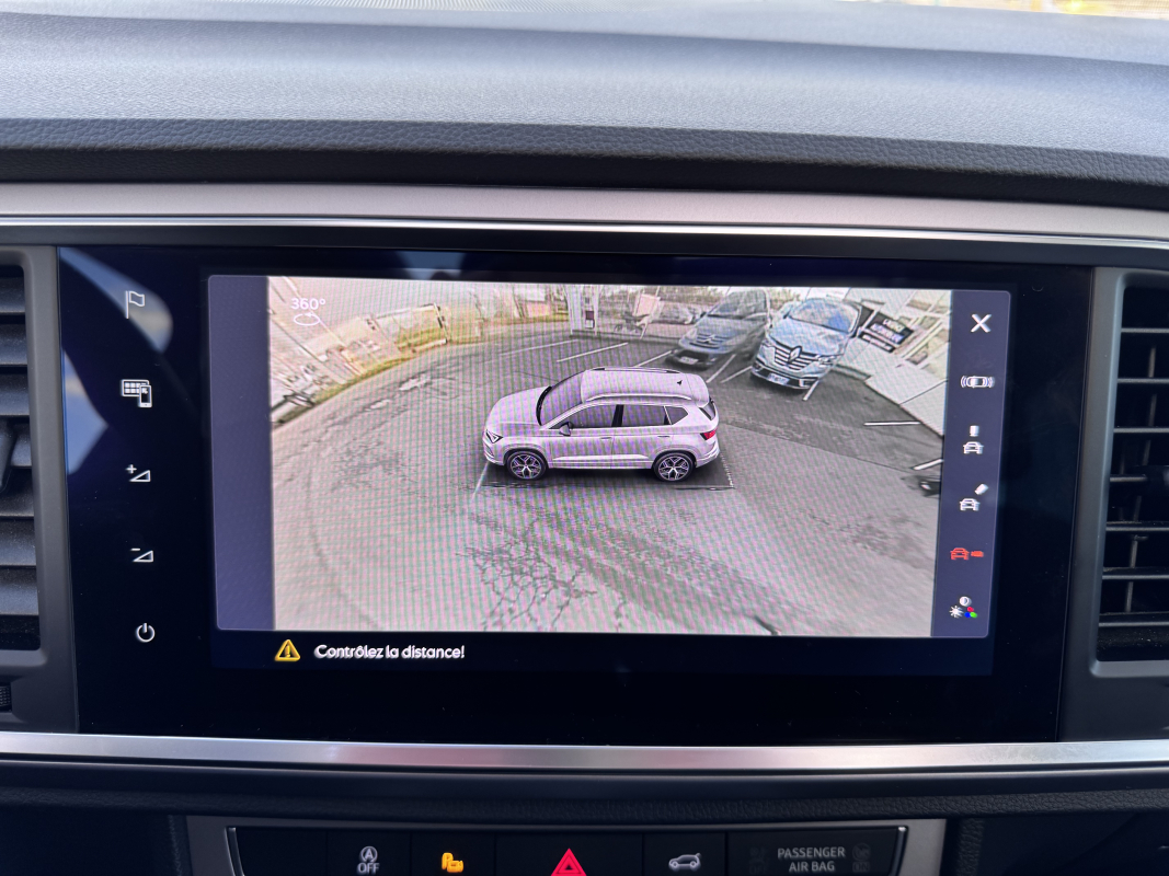 Seat Ateca — 20