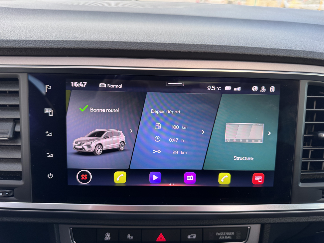 Seat Ateca — 28