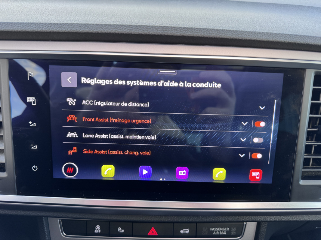 Seat Ateca — 29