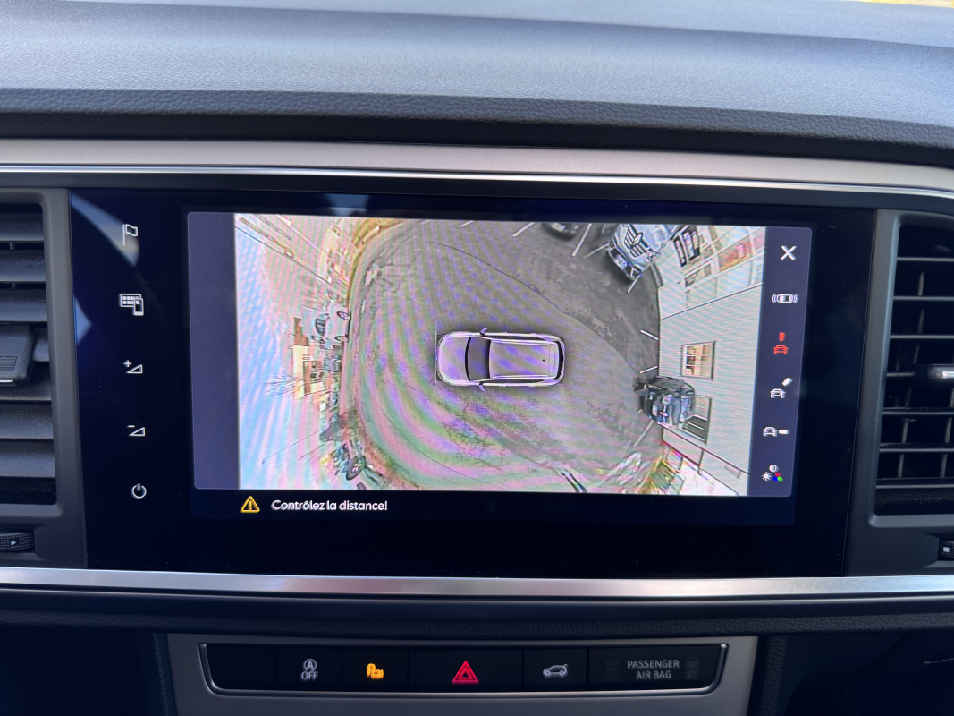 Seat Ateca — 22