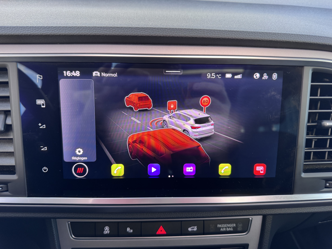 Seat Ateca — 30