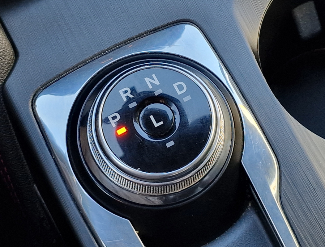 Ford Kuga — 27