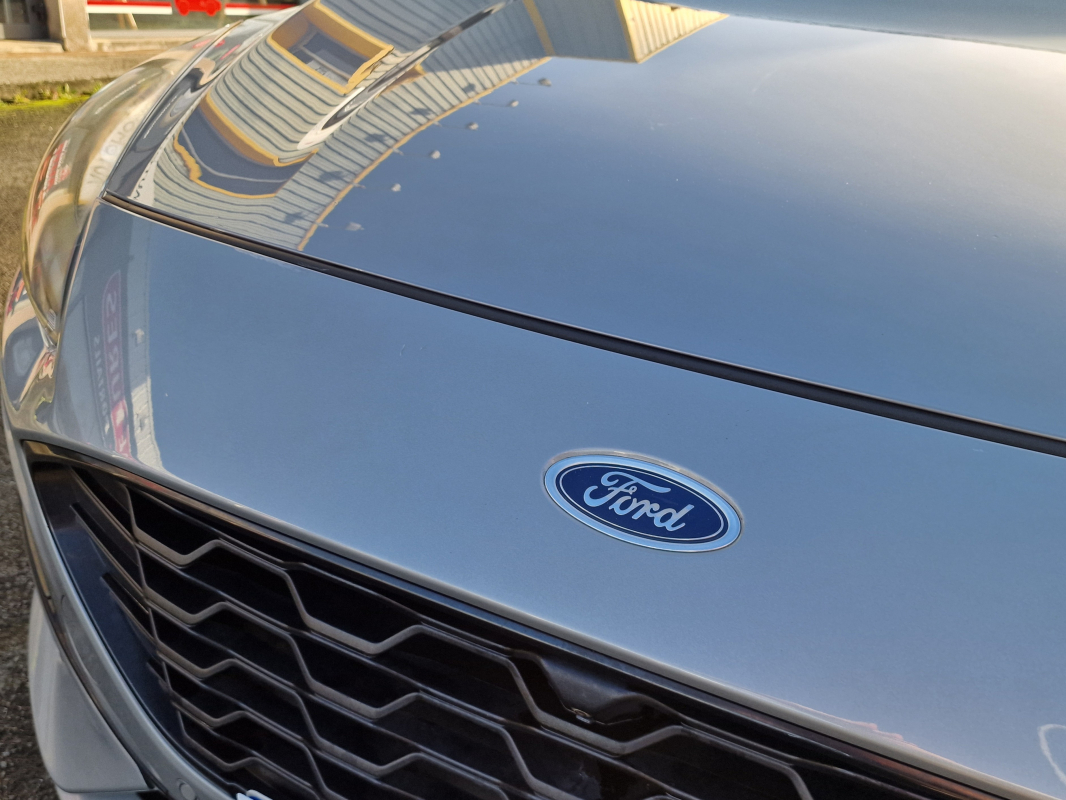Ford Kuga — 34