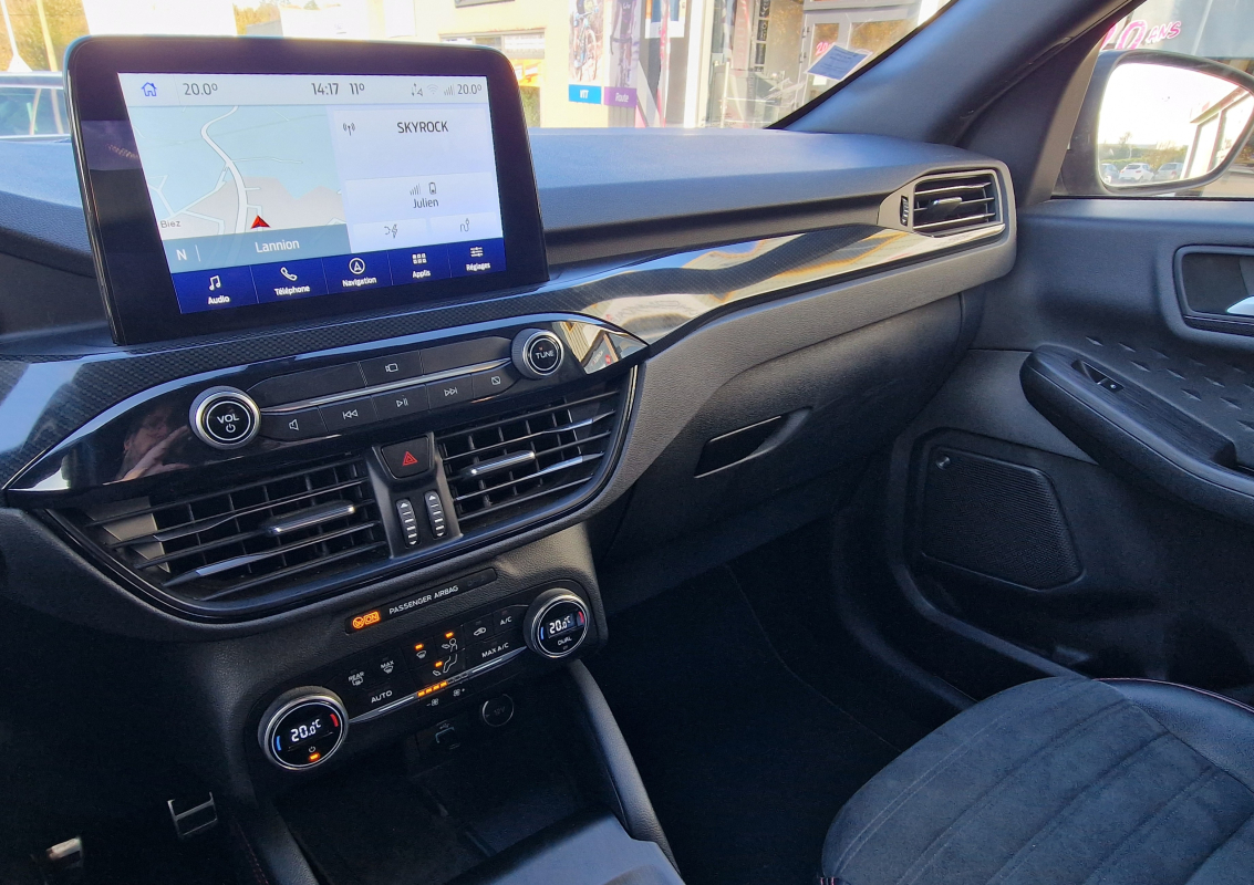 Ford Kuga — 31