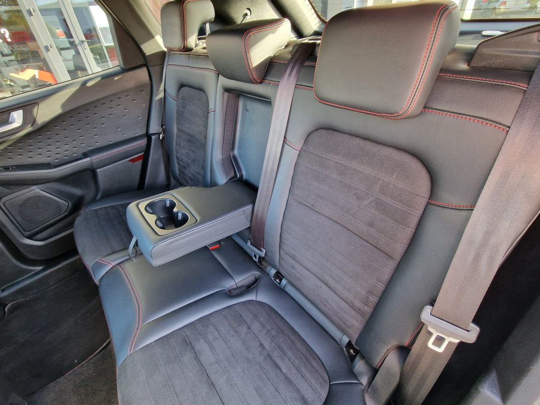Ford Kuga — 33