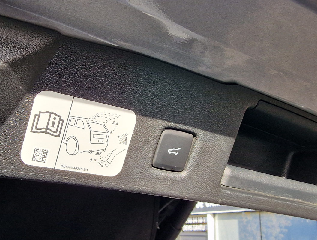Ford Kuga — 39