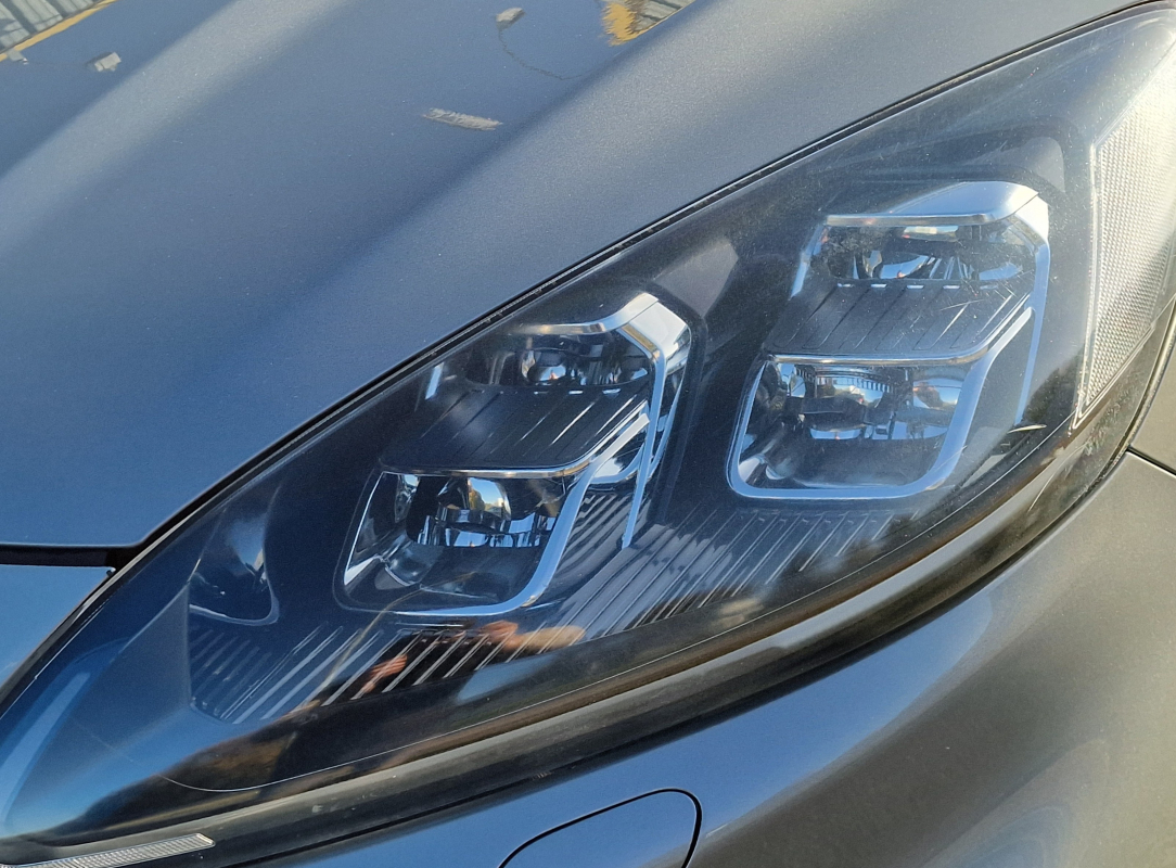 Ford Kuga — 35