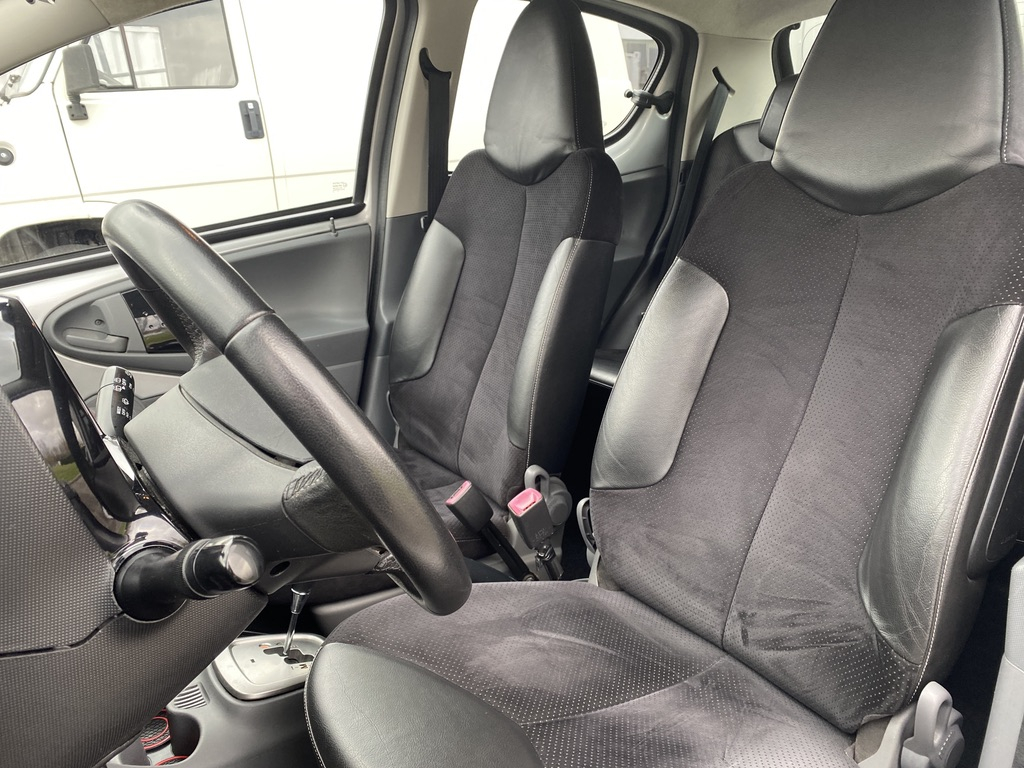 Citroen C1 — 9