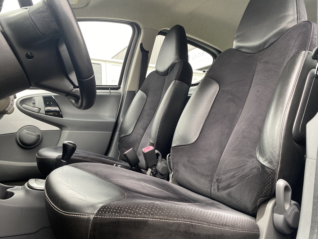 Citroen C1 — 10