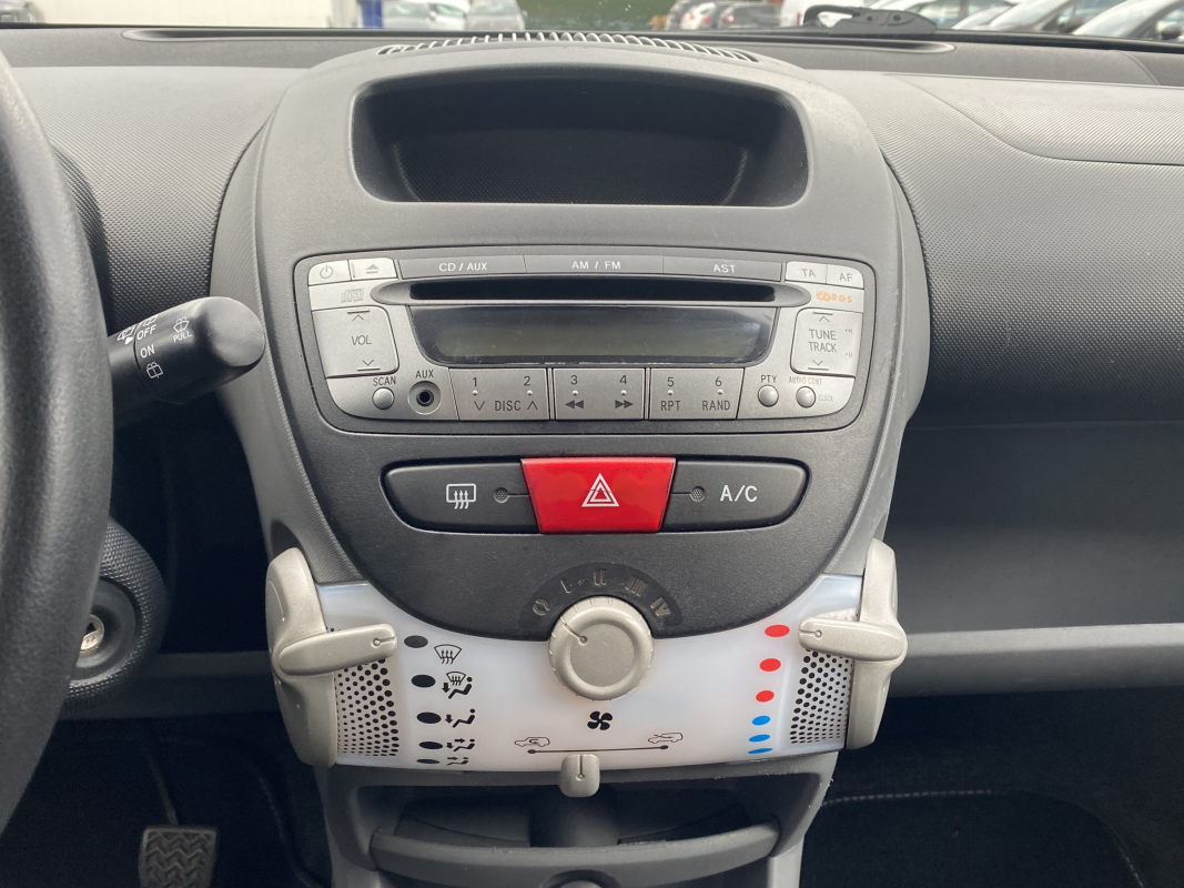 Citroen C1 — 18
