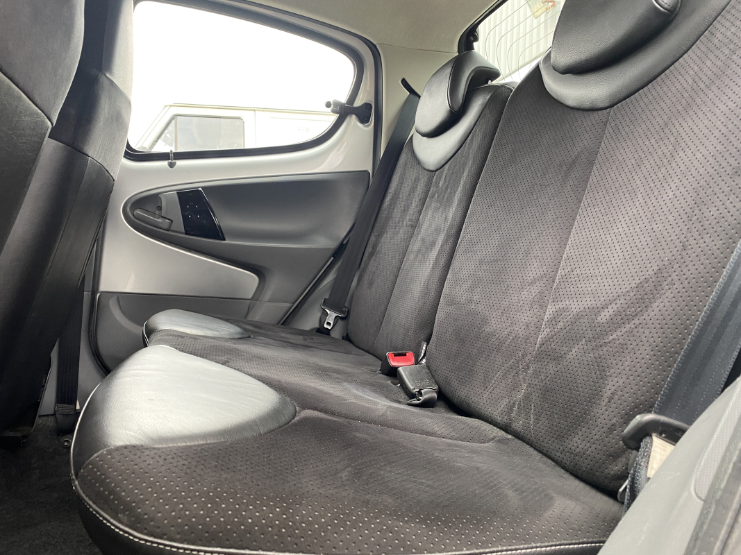 Citroen C1 — 16