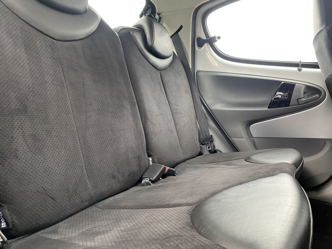 Citroen C1 — 15