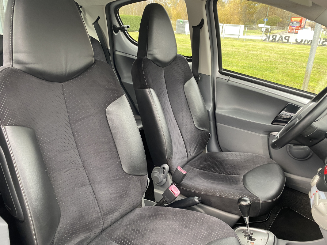 Citroen C1 — 14