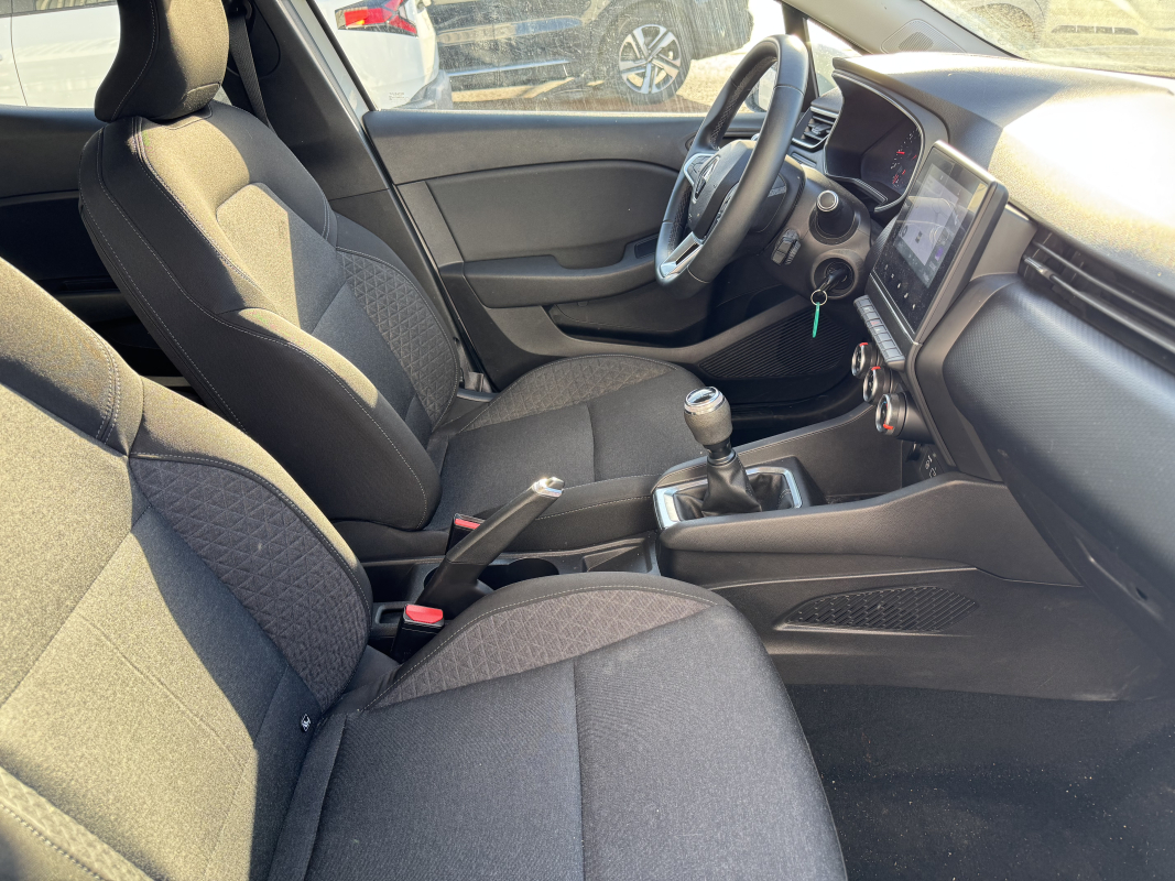 Renault Clio — 15
