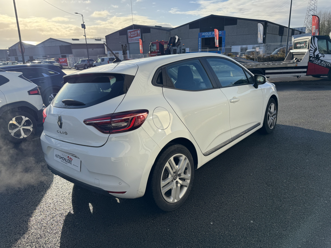 Renault Clio — 4