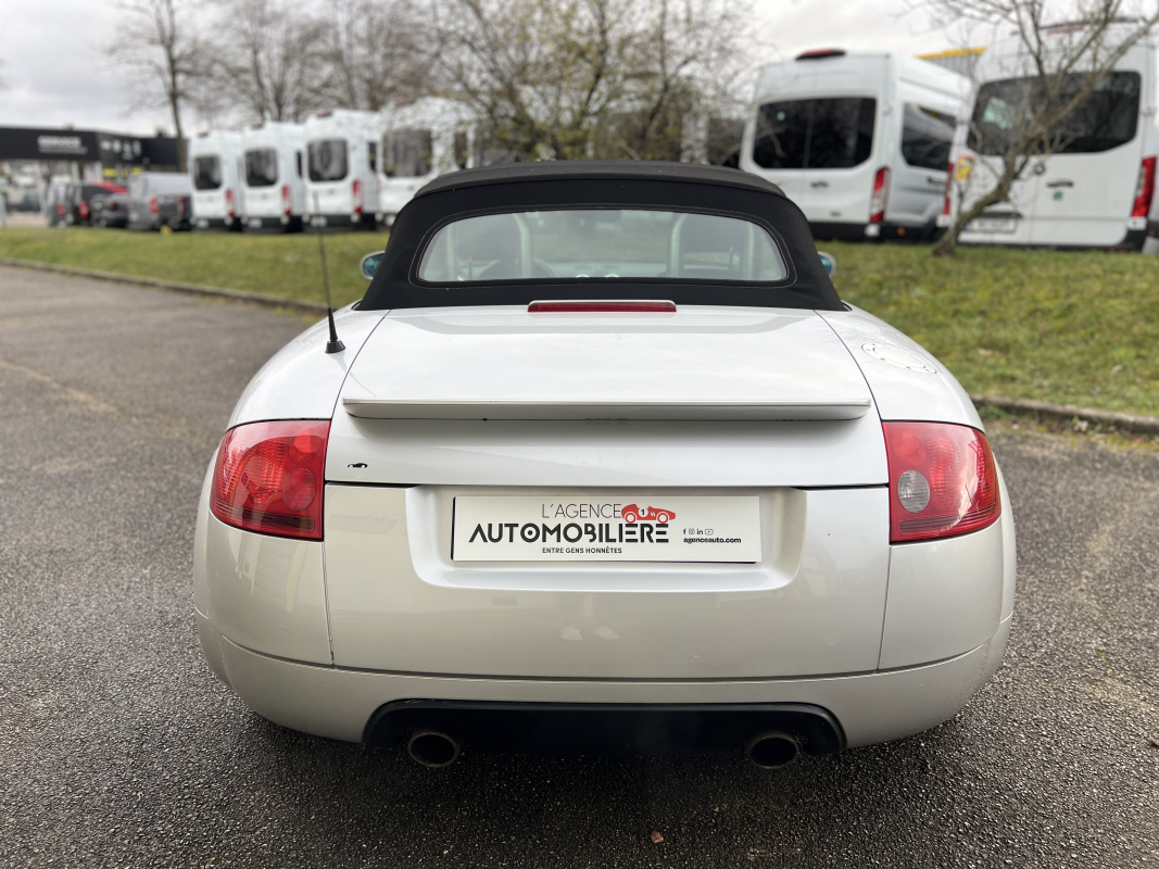Audi TT — 14