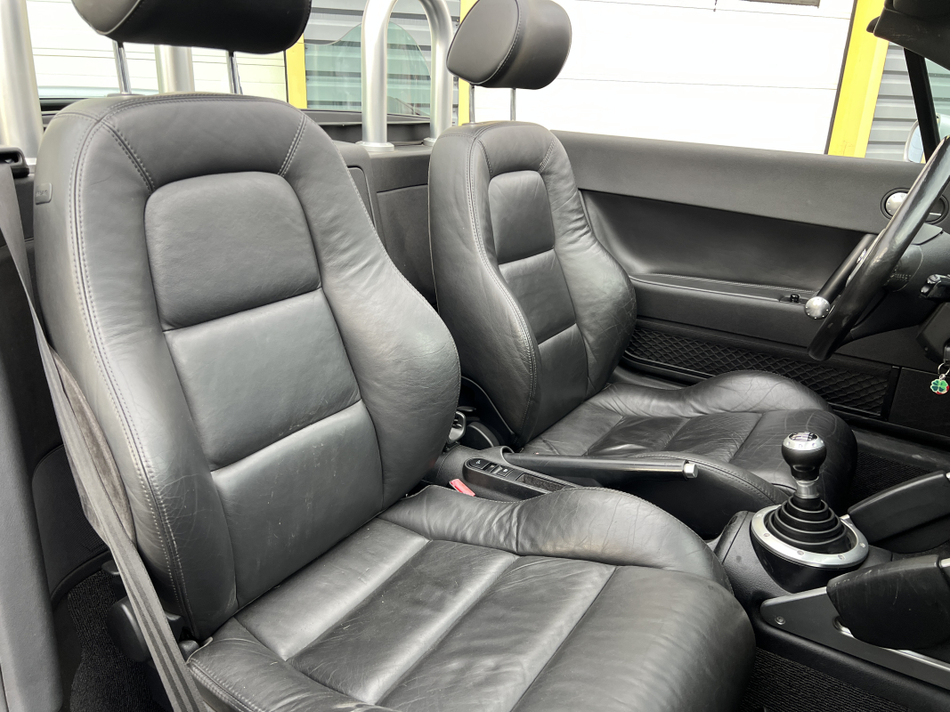 Audi TT — 9