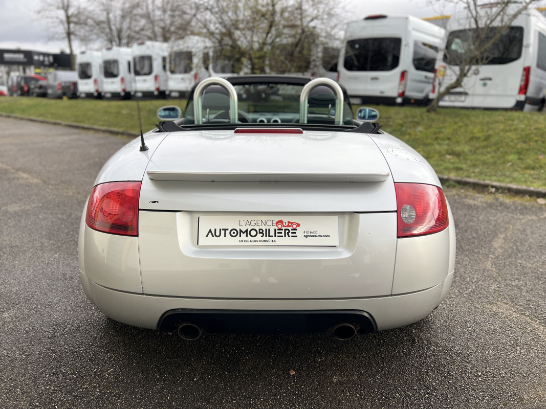 Audi TT — 15