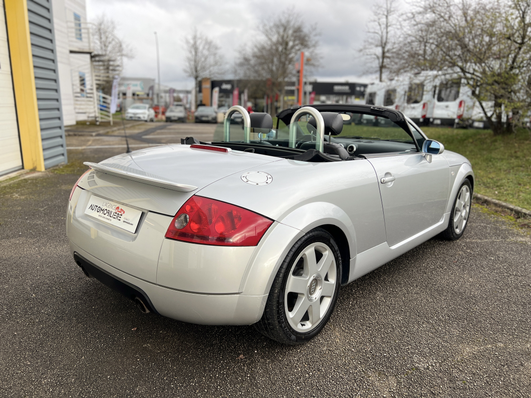 Audi TT — 4