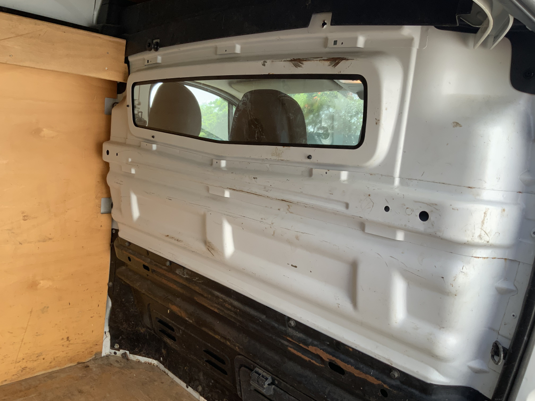 Renault Trafic — 8
