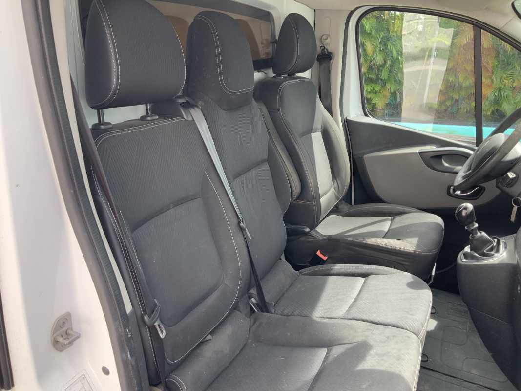 Renault Trafic — 4