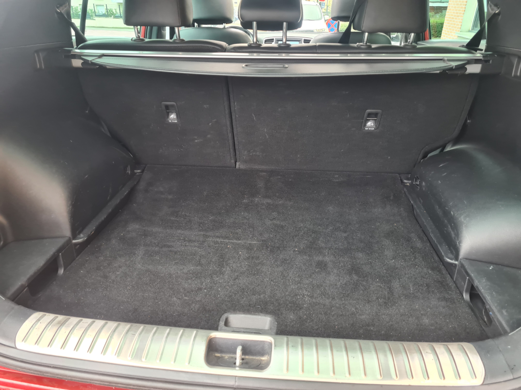 Kia Sportage — 20