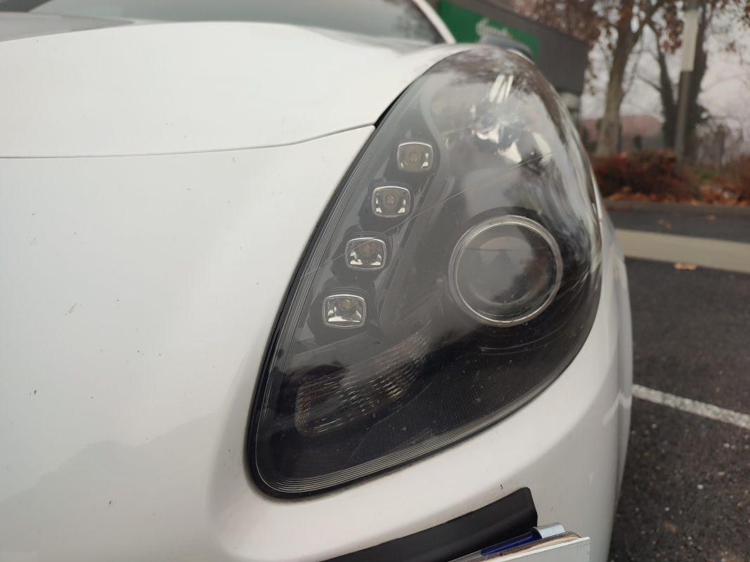 Alfa Romeo Giulietta — 23