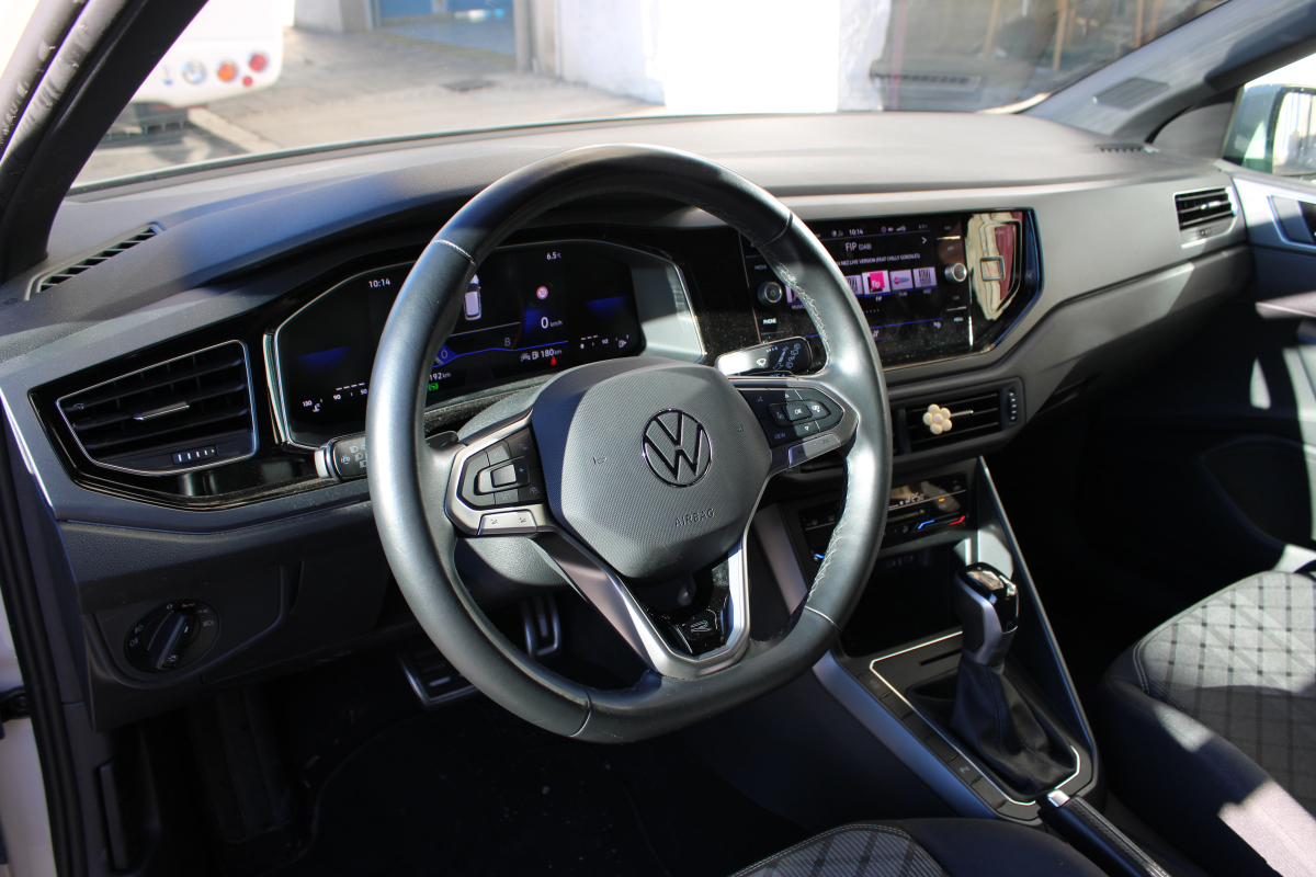Volkswagen Polo — 10
