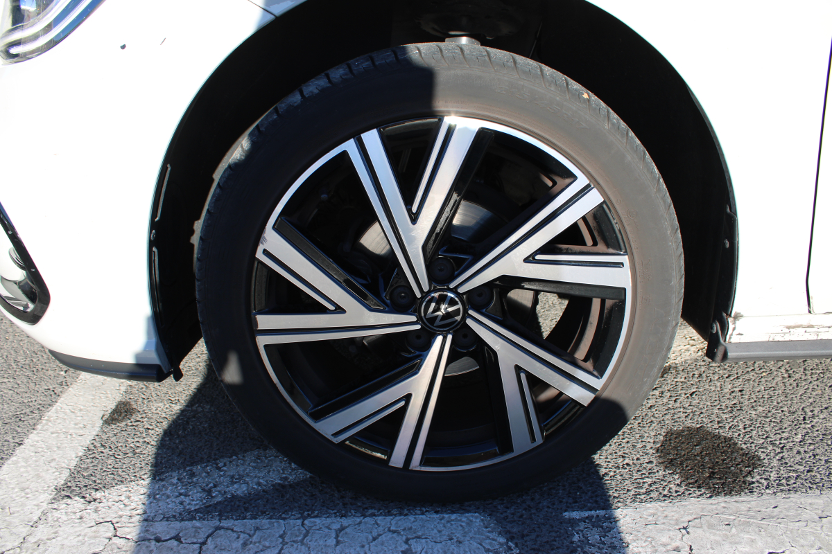 Volkswagen Polo — 19