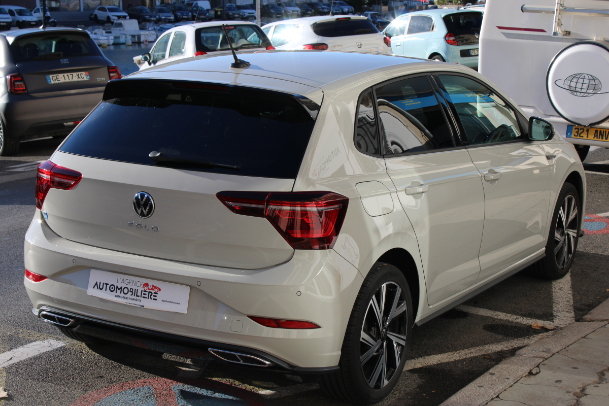 Volkswagen Polo — 4