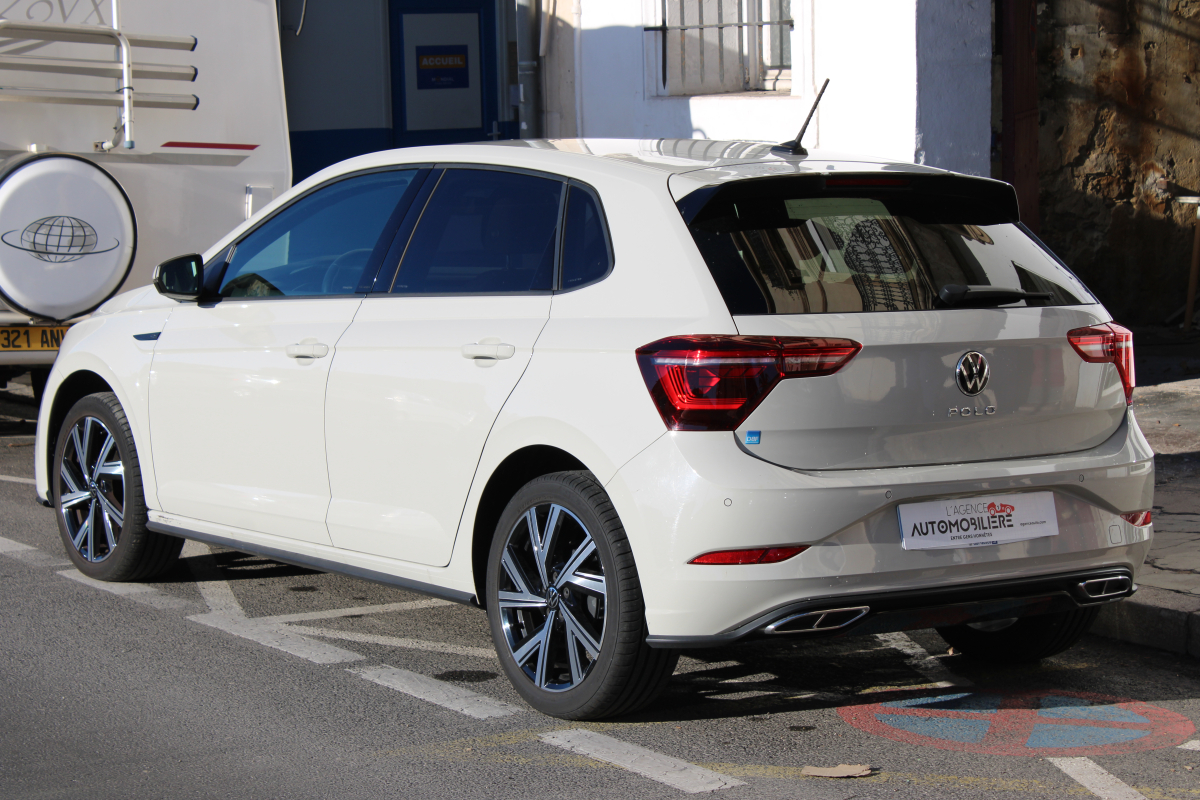Volkswagen Polo — 6