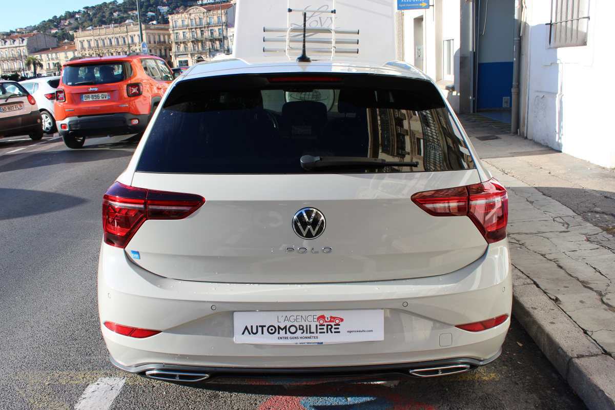 Volkswagen Polo — 5