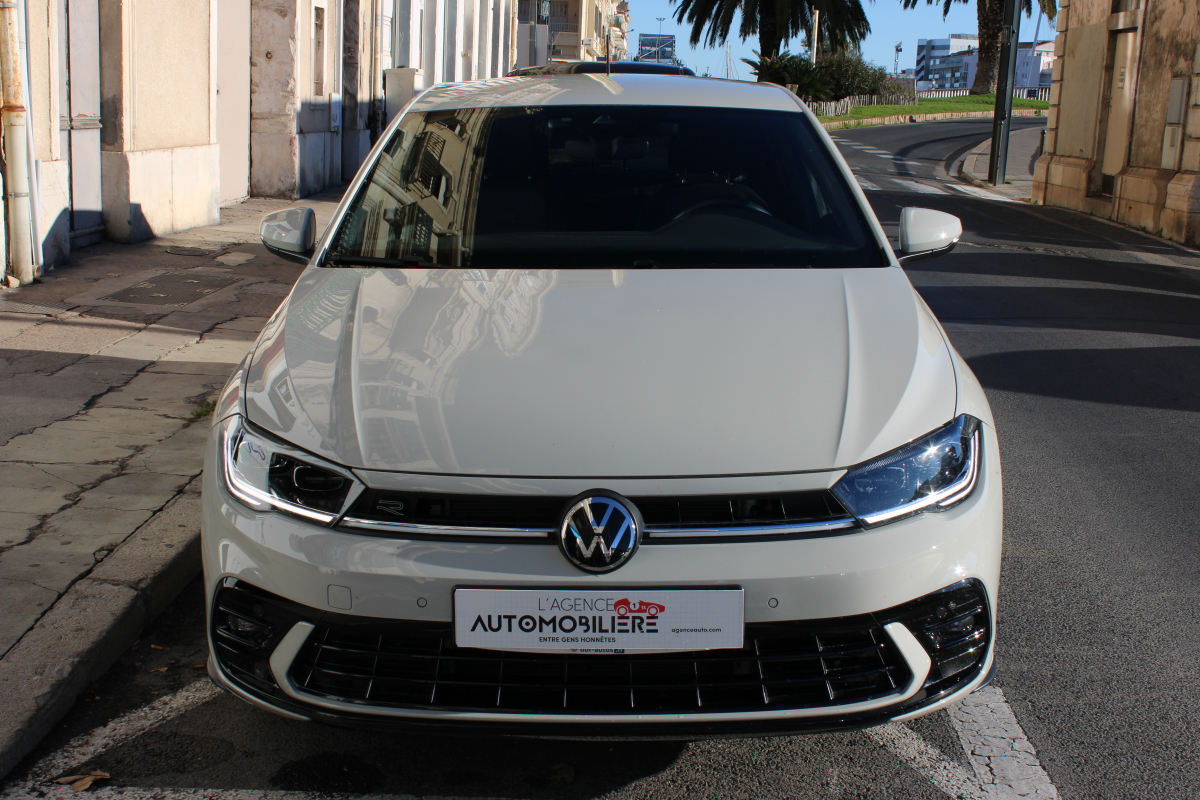 Volkswagen Polo — 2