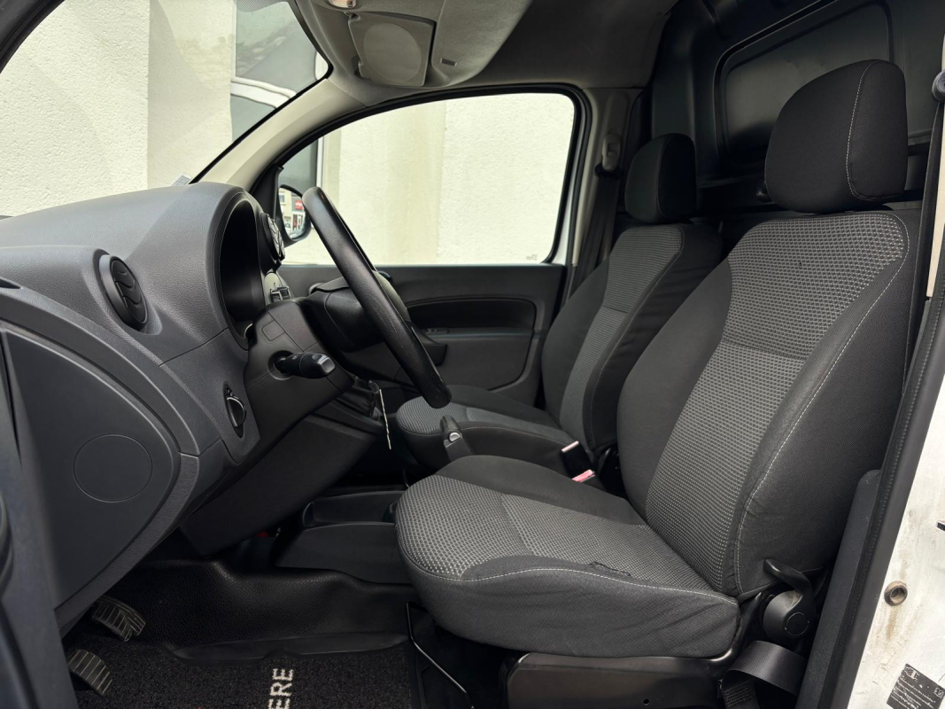 Mercedes Citan — 10
