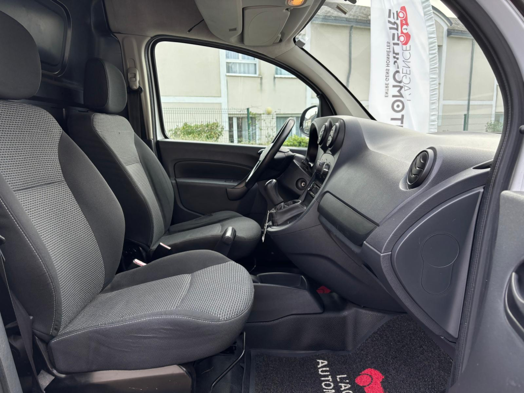 Mercedes Citan — 12