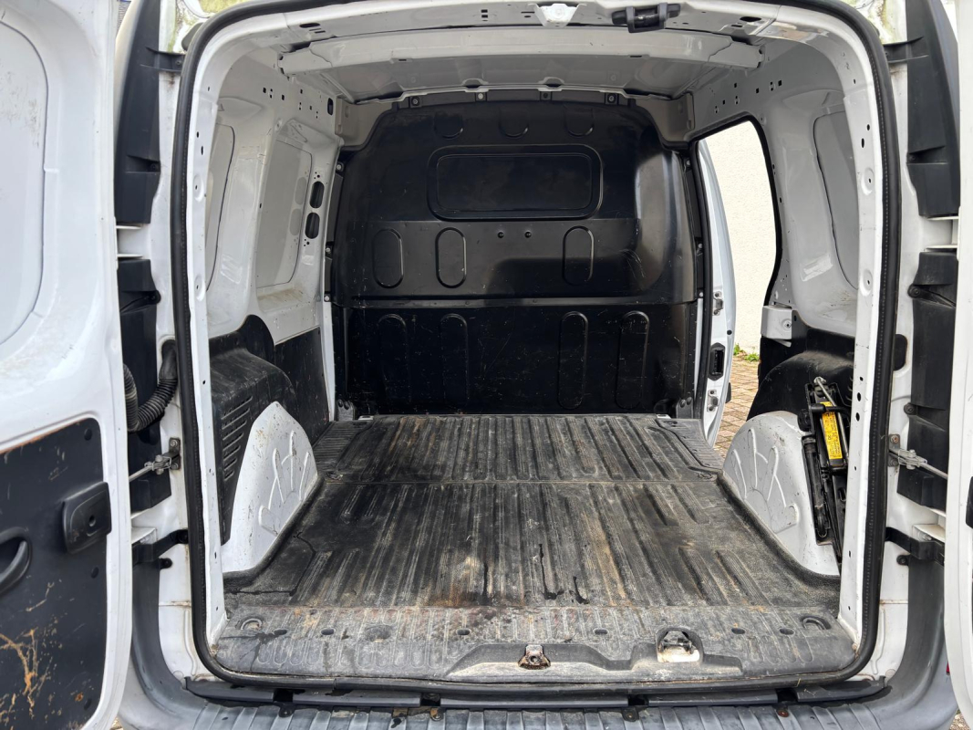 Mercedes Citan — 15