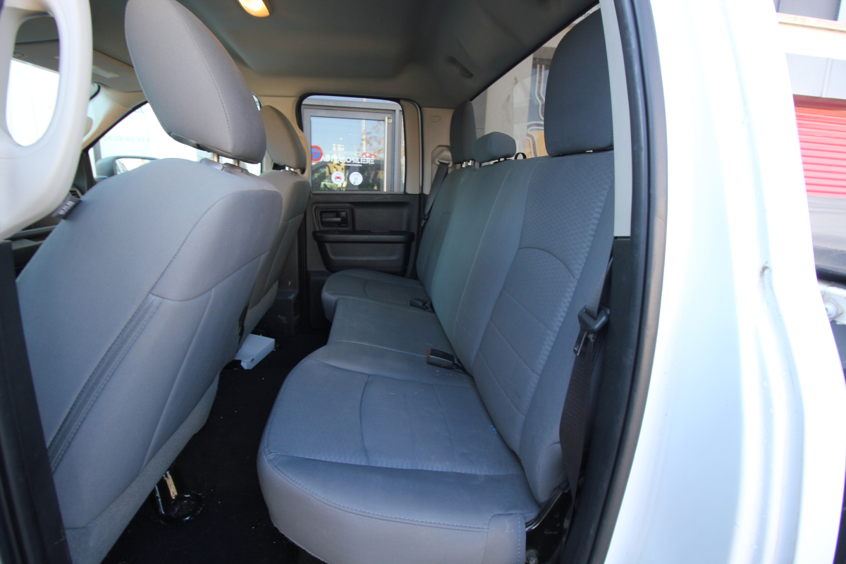 Dodge Ram — 15