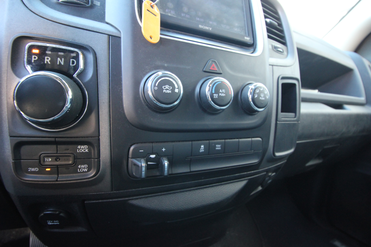 Dodge Ram — 14