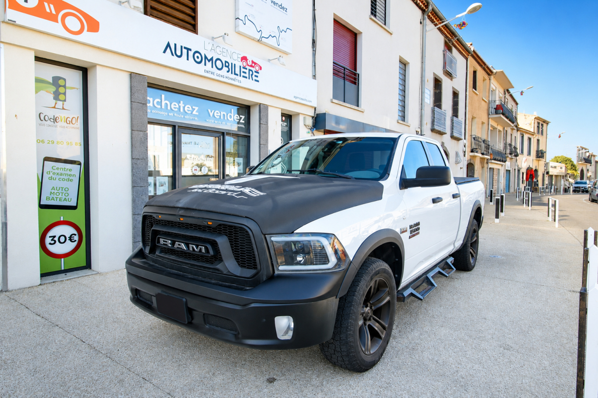 Dodge Ram