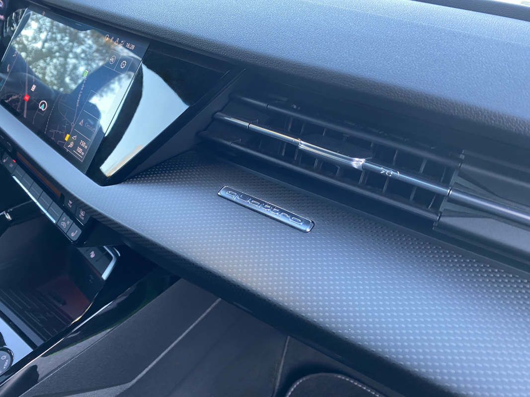 Audi RS3 sportback — 20