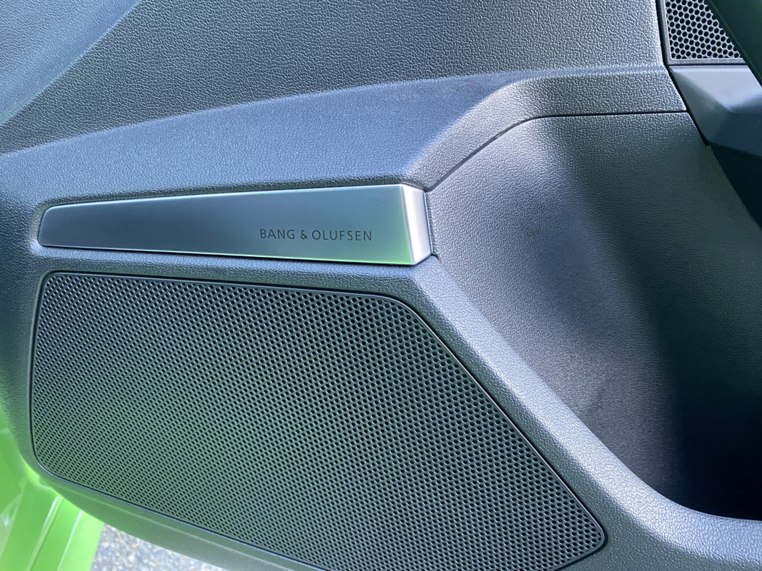 Audi RS3 sportback — 17