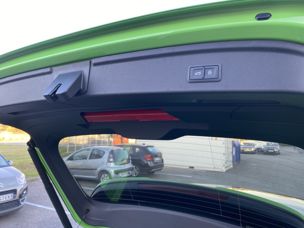 Audi RS3 sportback — 36