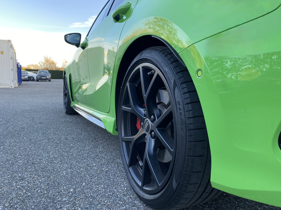 Audi RS3 sportback — 34