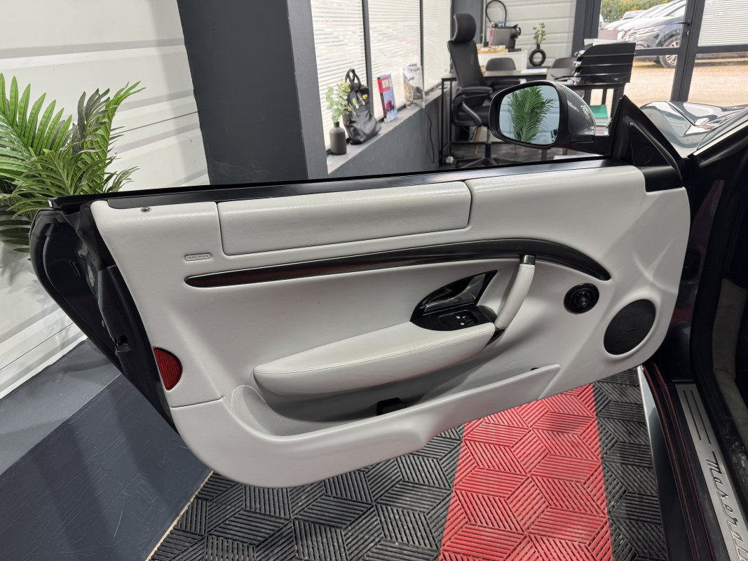 Maserati Granturismo — 26