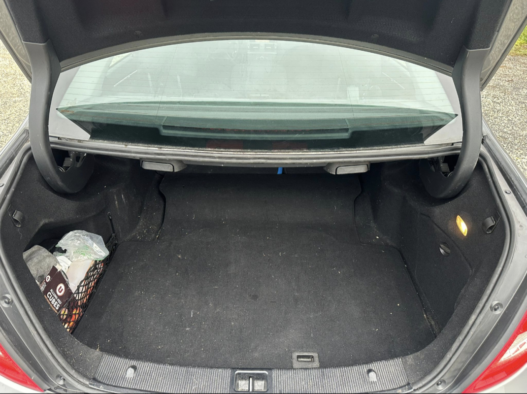 Mercedes Classe C — 15