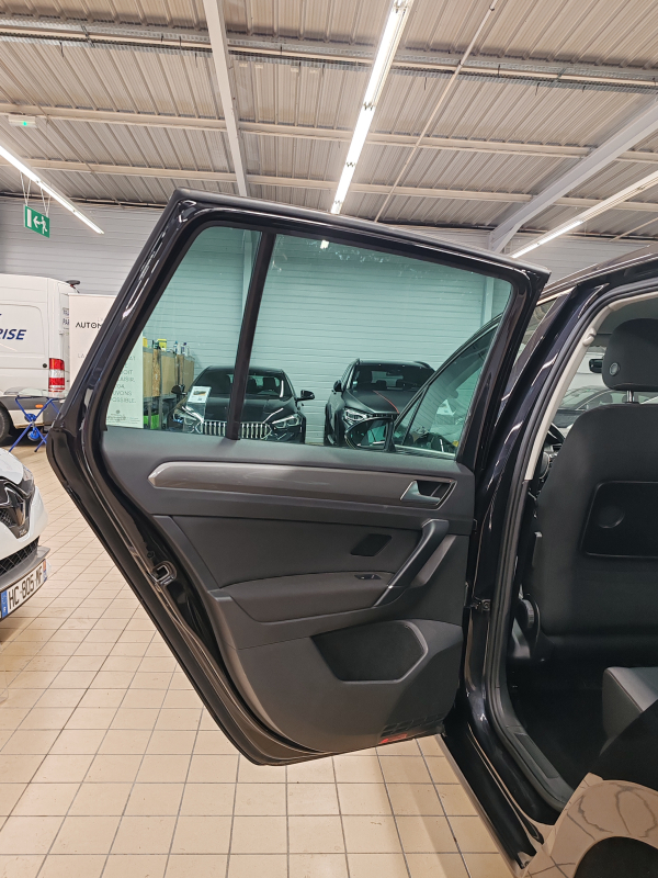 Volkswagen Golf Sportsvan — 22