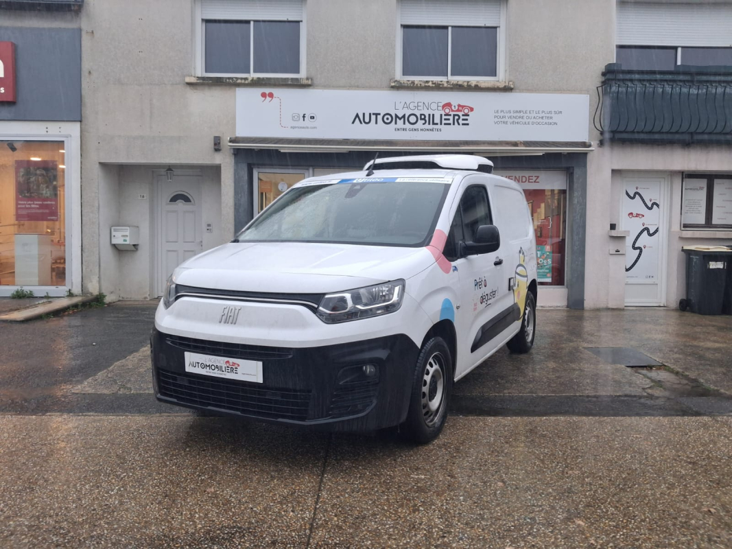 Fiat Doblo