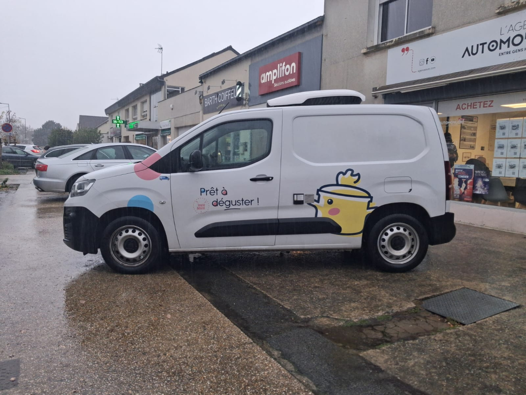 Fiat Doblo — 8