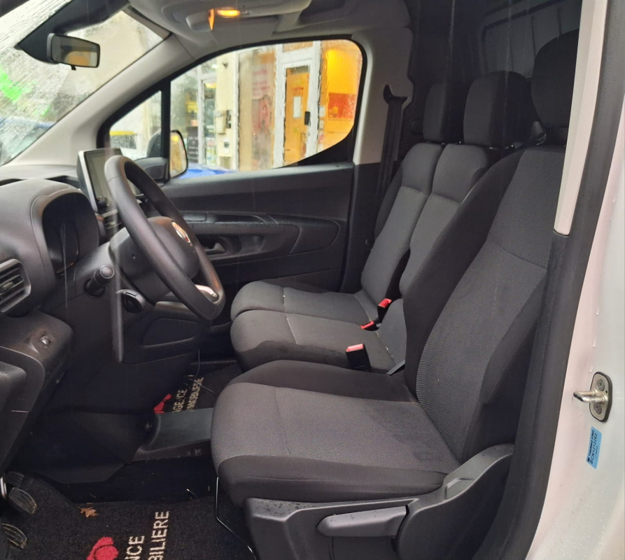 Fiat Doblo — 10