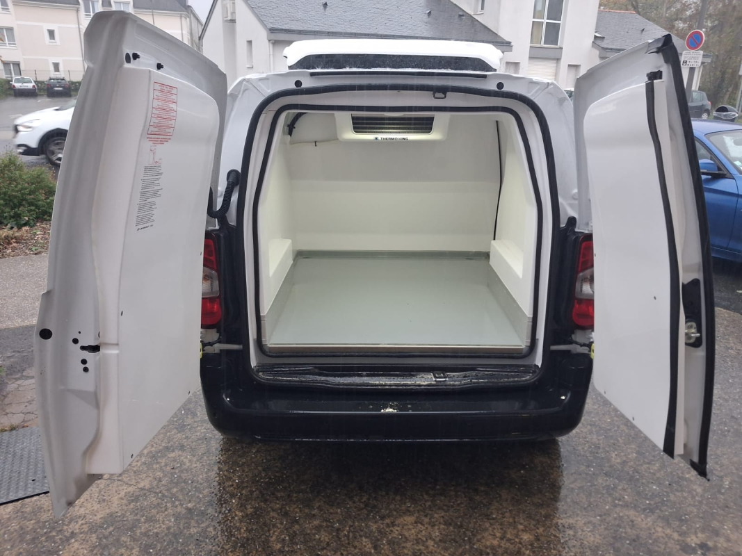 Fiat Doblo — 12